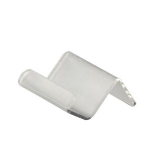 Small stand for ESL tag