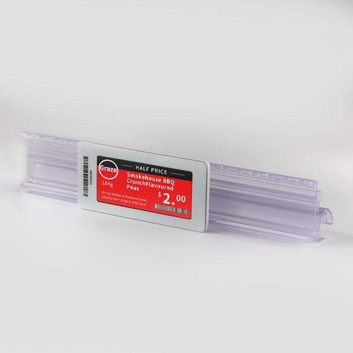 Mount Rail E-DT02 For ESL