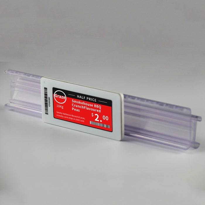 Mount Rail E-DT09 For ESL