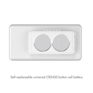 3,5-дюймовая многоязычная электронная этикетка для полок