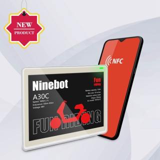 NFC E-ink Digital Label 5.83inch