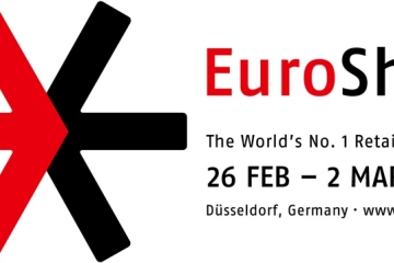 YalaTech sera présent à l'EuroShop 2023