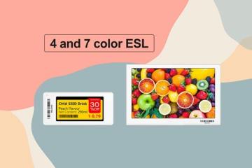 Exposition de nouveaux produits dans l'Euroshop 2023