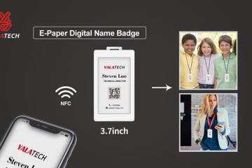YalaTech nouvelle vidéo produit pour Euroshop