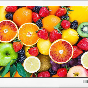 7.3 Inch 7 color E-ink Smart Label