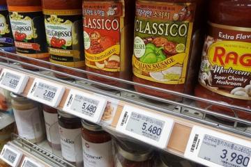 How Electronic Shelf Labels Boost Sales and Slash Operational Costs