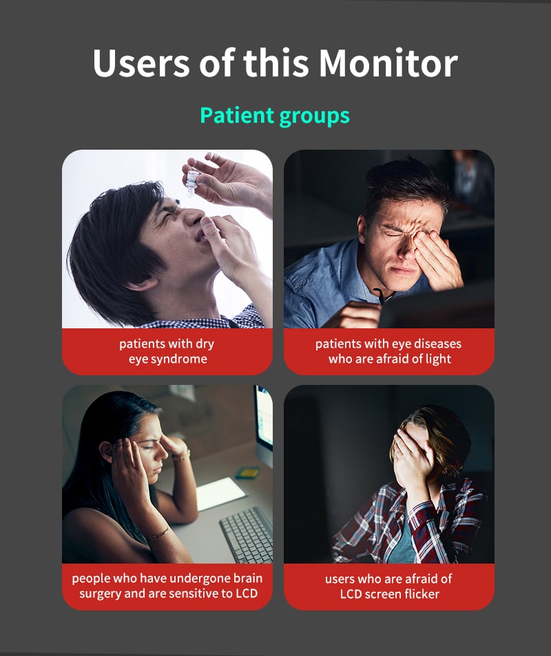 epaper monitor