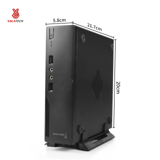 Yala ESL local deployment server, the easiest on-premises solution