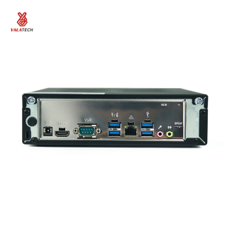 Yala ESL local deployment server, the easiest on-premises solution