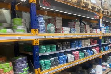 Revolutionizing Warehouse Management: The Value of Electronic Shelf Labels