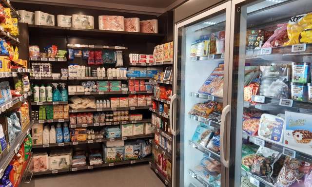 L'application de l'étiquette de prix électronique YalaTech dans le secteur de la vente au détail