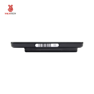 Etiqueta de prateleira digital para freezer multilíngue de 2,9 polegadas à prova d'água