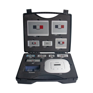 Electronic Shelf Label demo kits