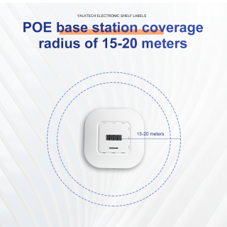 2.4G Gateway For Electronic Shelf Label