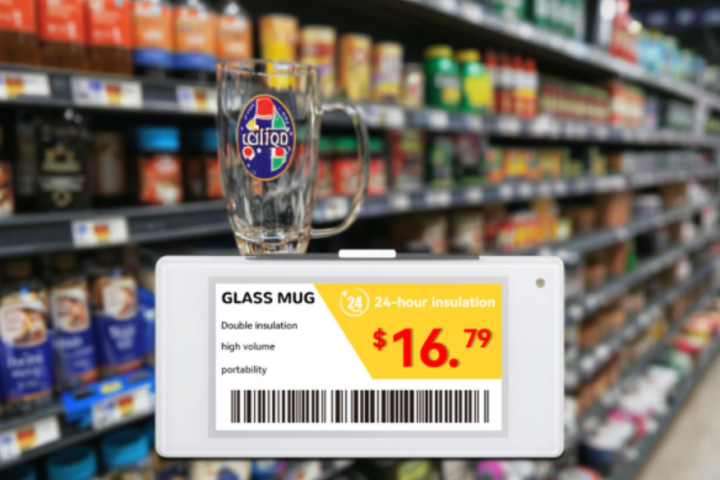 Electronic Shelf Labels: The Complete Guide to Digital Price Tags in Modern Retail