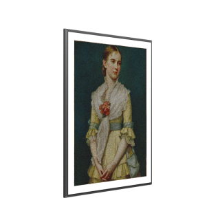 13.3 Inches APP Controlled Bluetooth Colorful E Ink Digital Photo Frame