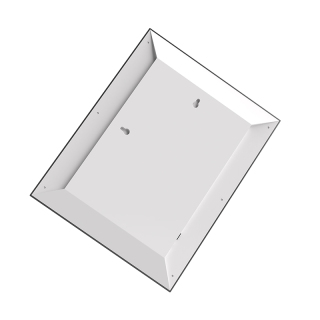 13.3 Inches APP Controlled Bluetooth Colorful E Ink Digital Photo Frame