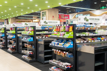 How Electronic Shelf Labels Work: A Complete Guide