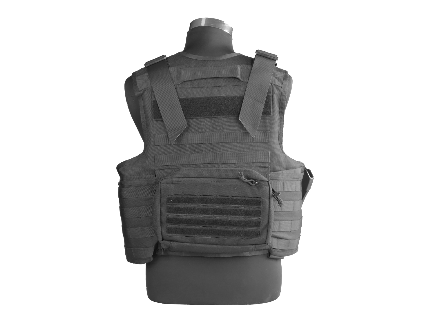 Tactical Bulletproof Vest