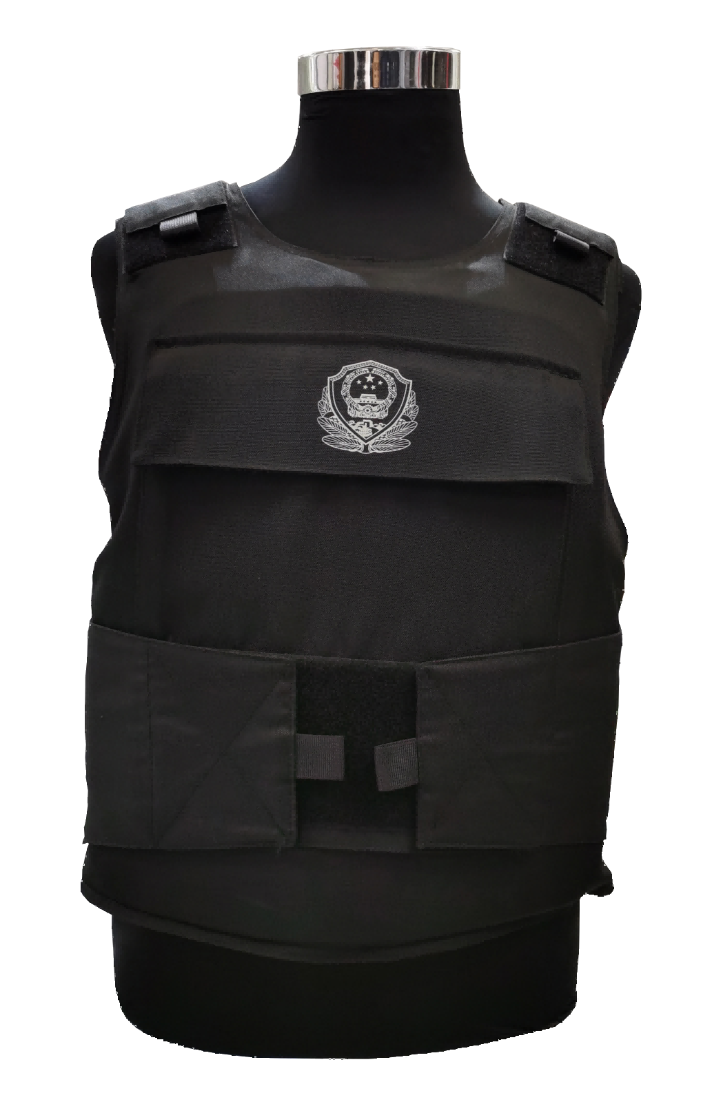Bulletproof Vest Clothes