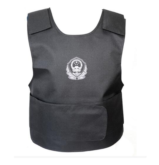 Internal Bulletproof Vest Clothes