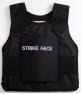 Bullet proof Vest with plates