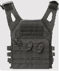 tactical MOLLE Vest