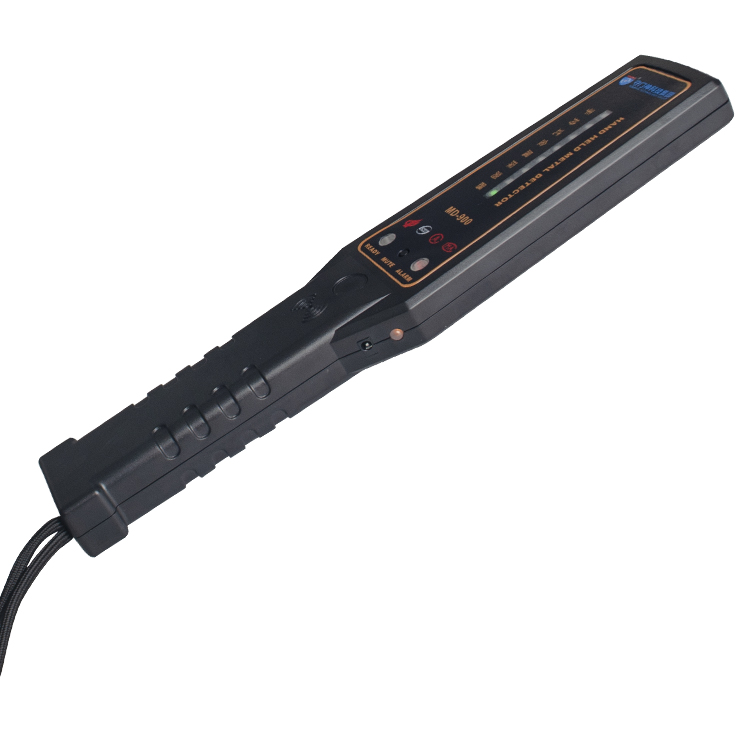 Medium Figuration Metal Detector