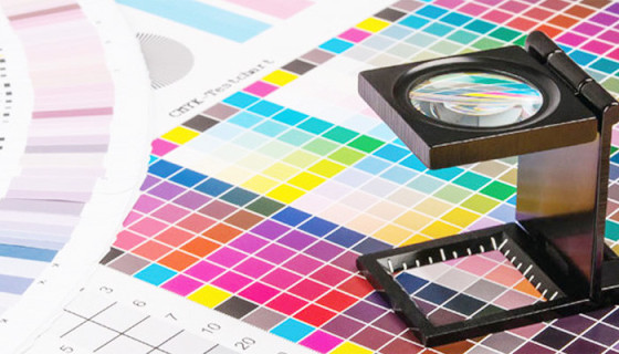 Print spec of our company