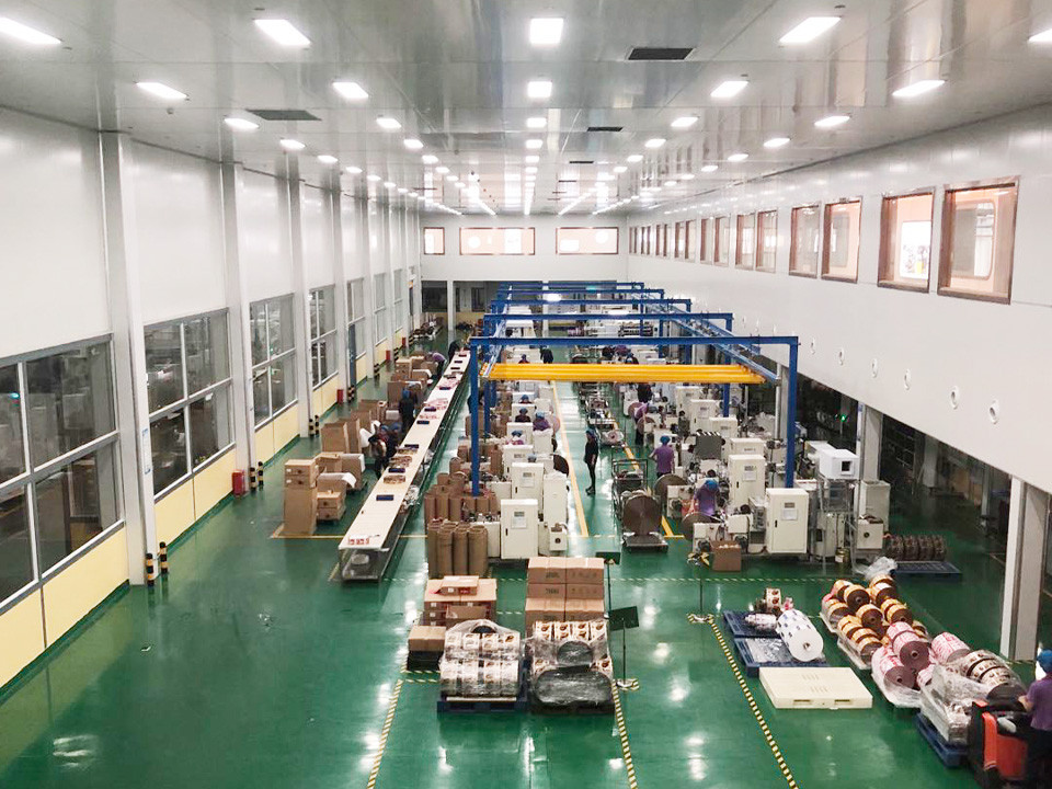 Shrink Sleeves Workshop