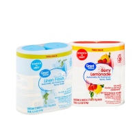 Shrink sleeves multi-pack