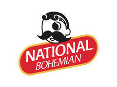 NATIONAL BOHEMAIN