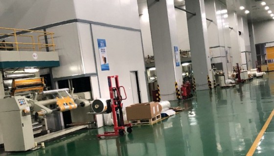 What is gravure printing?