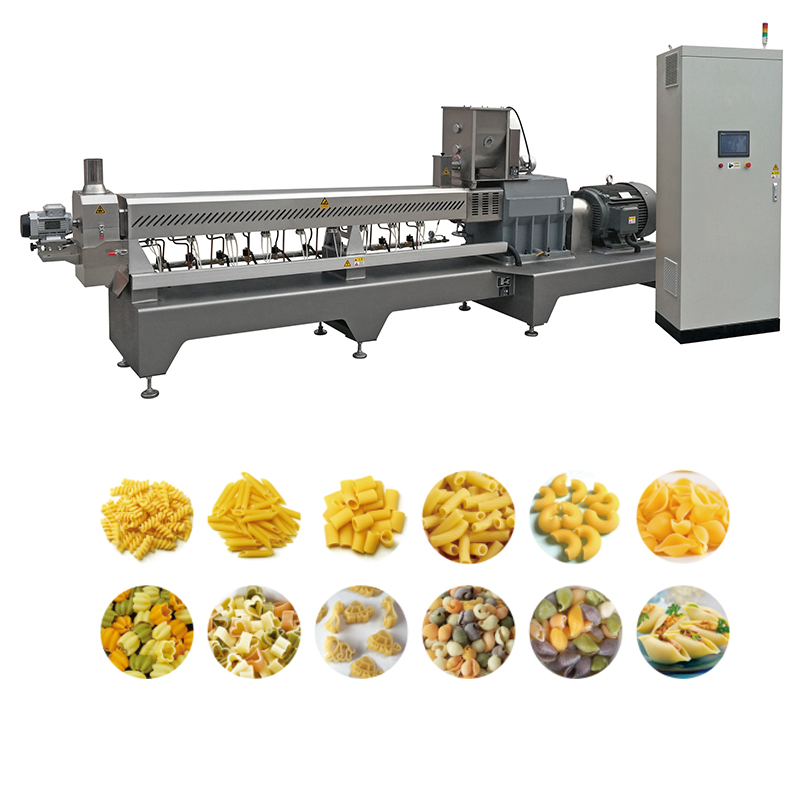 Pasta Production Machine