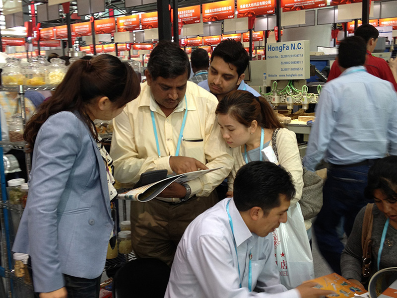 115th China Import and Export Fair