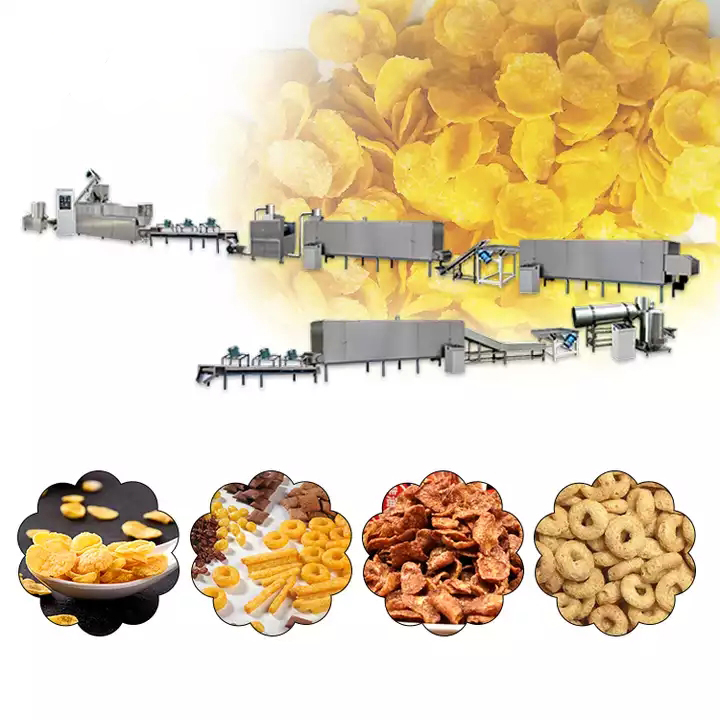 Beli  Sereal Puffing Extruded Industrial Corn Flakes Machine,Sereal Puffing Extruded Industrial Corn Flakes Machine Harga,Sereal Puffing Extruded Industrial Corn Flakes Machine Merek,Sereal Puffing Extruded Industrial Corn Flakes Machine Produsen,Sereal Puffing Extruded Industrial Corn Flakes Machine Quotes,Sereal Puffing Extruded Industrial Corn Flakes Machine Perusahaan,