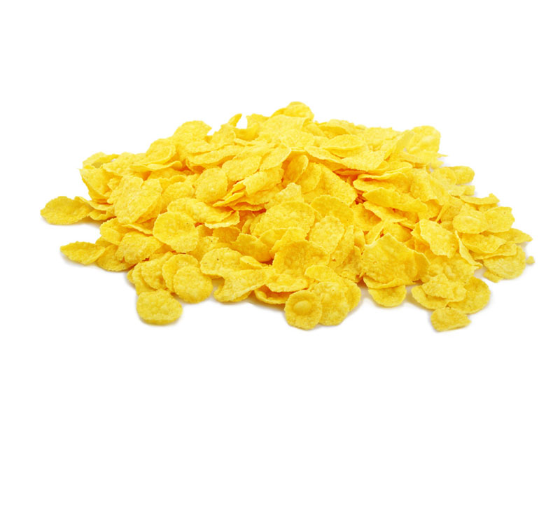 Corn Flakes Machine Cornflakes Production Line