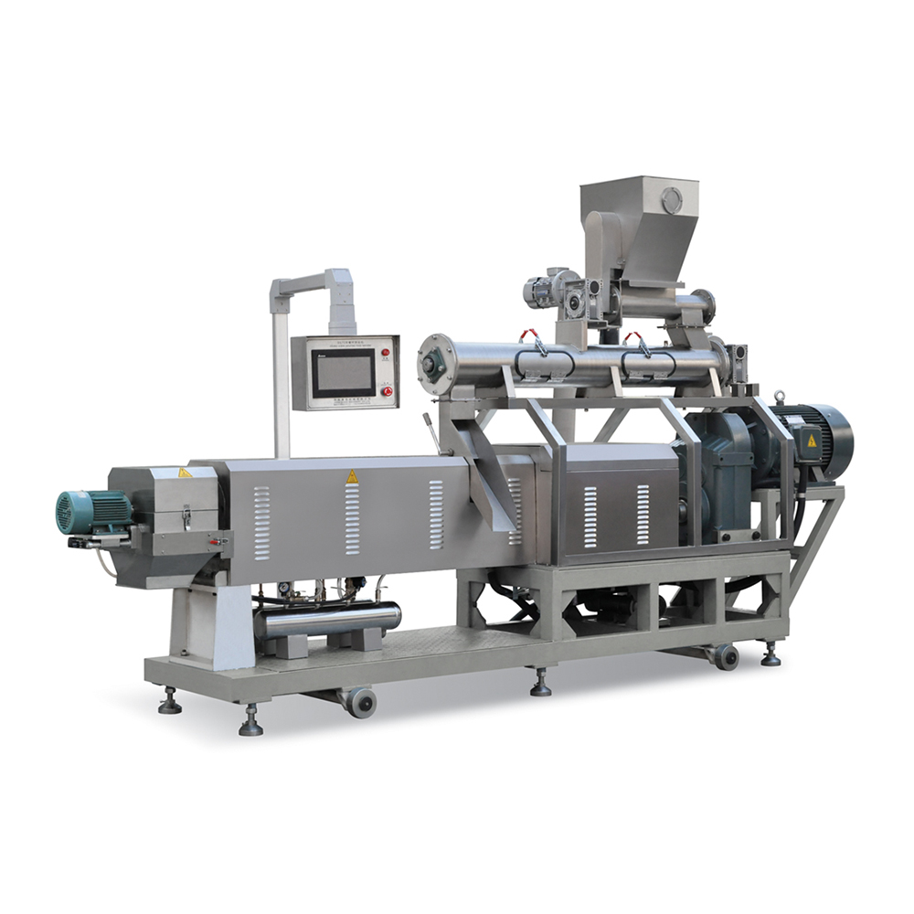 vegetarian meat production equipment