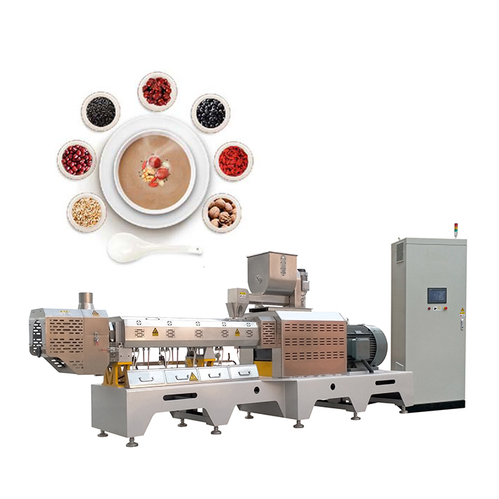 HOT SALE baby powder production line