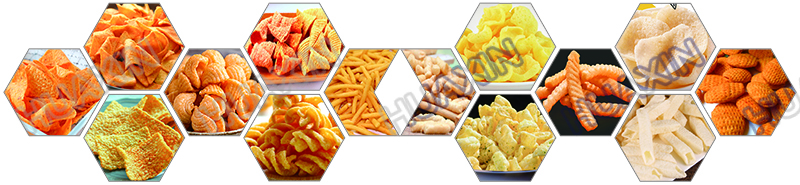 frying equipment