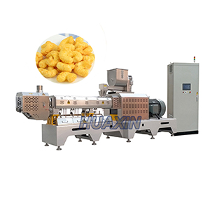 The Characteristic of Twin Screw Extruder for Making the Pet Feed