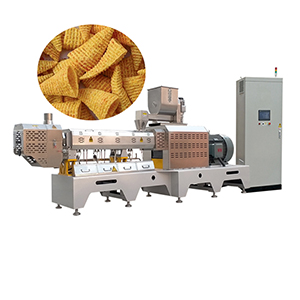 Bugles processing machinery supplier