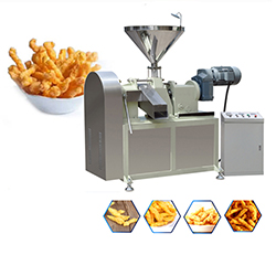 cheetos snack line order from South Africa client is loaded