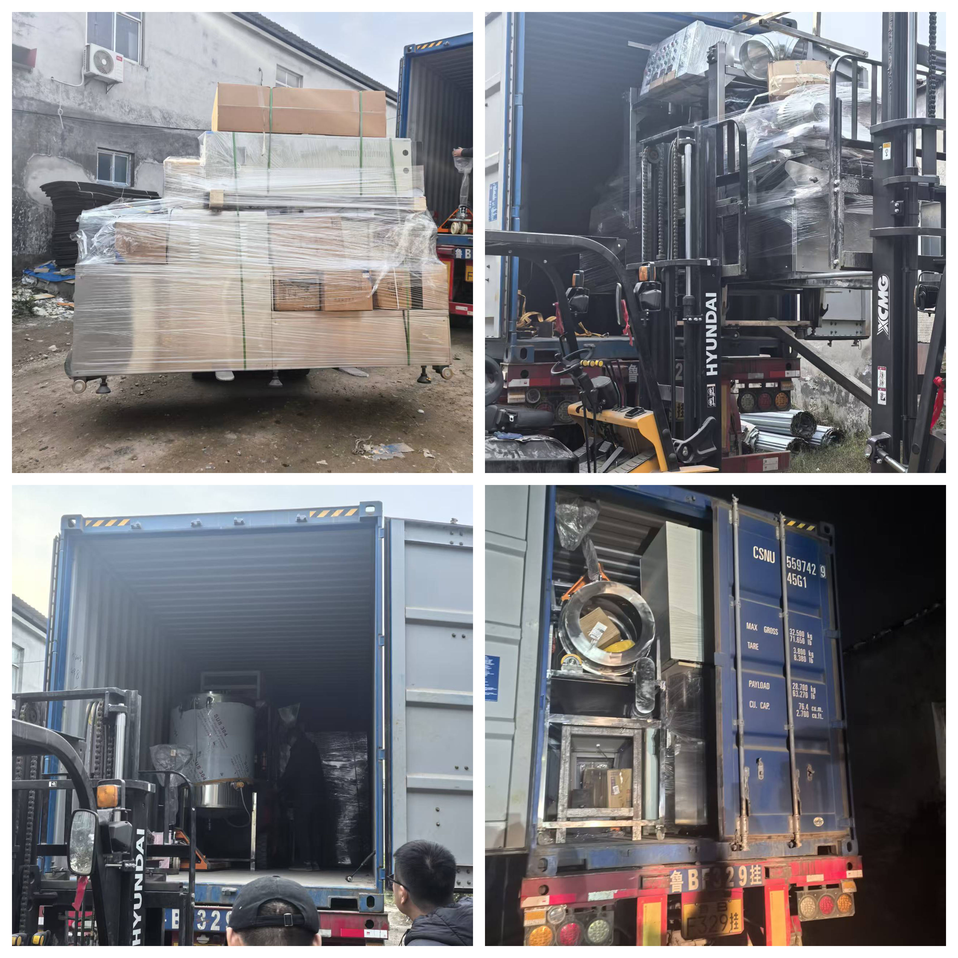 frying snack machine frying snack machine