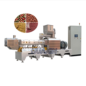 Bagaimana cara memproduksi Makanan Hewan Peliharaan?