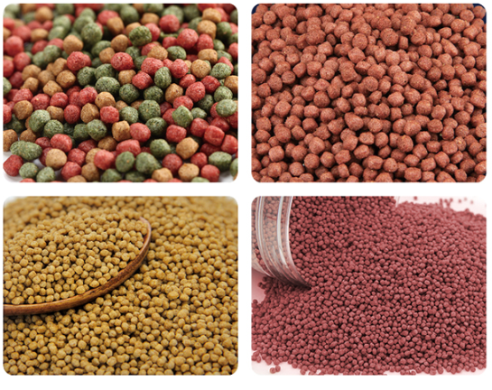 Pet food machine Pet food machine