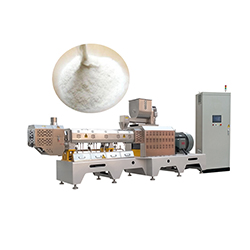 Modified Starch Pregelatinized Starch Processing Machine
