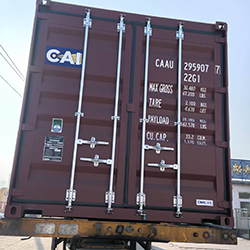 Заказ на экструзионную линию по производству закусок от клиента из Уругвая загружен.