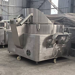 Поръчка на фритюрник от клиент от Индонезия