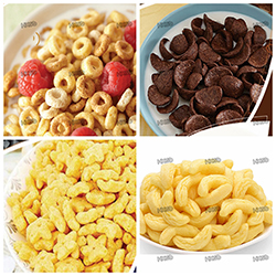 Пухкава царевична закуска, полезна за здравето